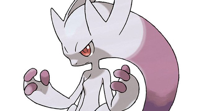 CGR Trailers - POKEMON X AND Y Nontelop Trailer