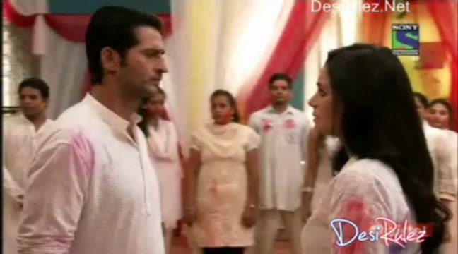 Kya Hua Tera Vaada 8th April 2013 Pt-4