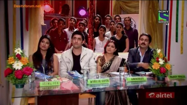 Parvarish Kuch Khatti Kuch Meethi 8th April 2013 Video part1
