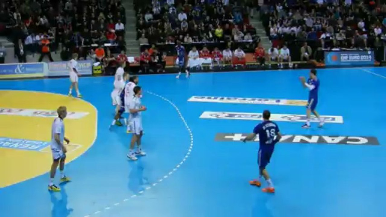 FRANCE-NORVEGE à Nancy le 6/04/13.(8)