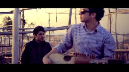 LaaL - Zaland Khan (Rabab) & Faizan (Vocals) Official Music Video