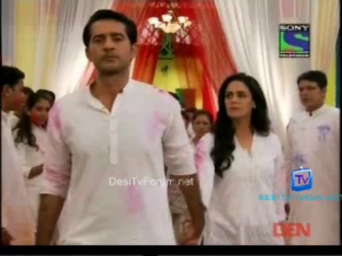 Kya Hua Tera Vaada 8th April 2013 Video Watch Online pt4