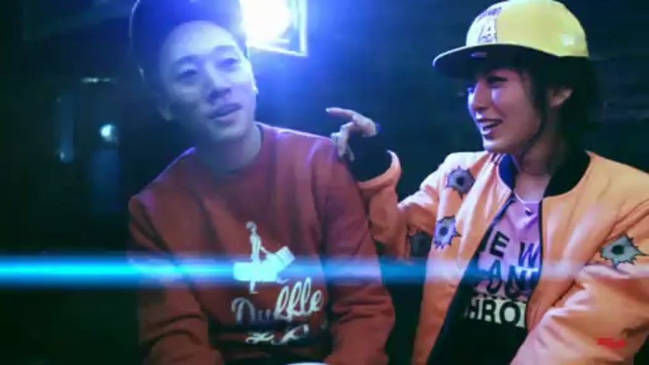 Elec*/troboyz Fea*/t. Na*/na - Ma Boy 3 (MV 2013)