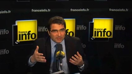 "Christian Jacob : Le président et le Premier ministre doivent assumer leur responsabilité"