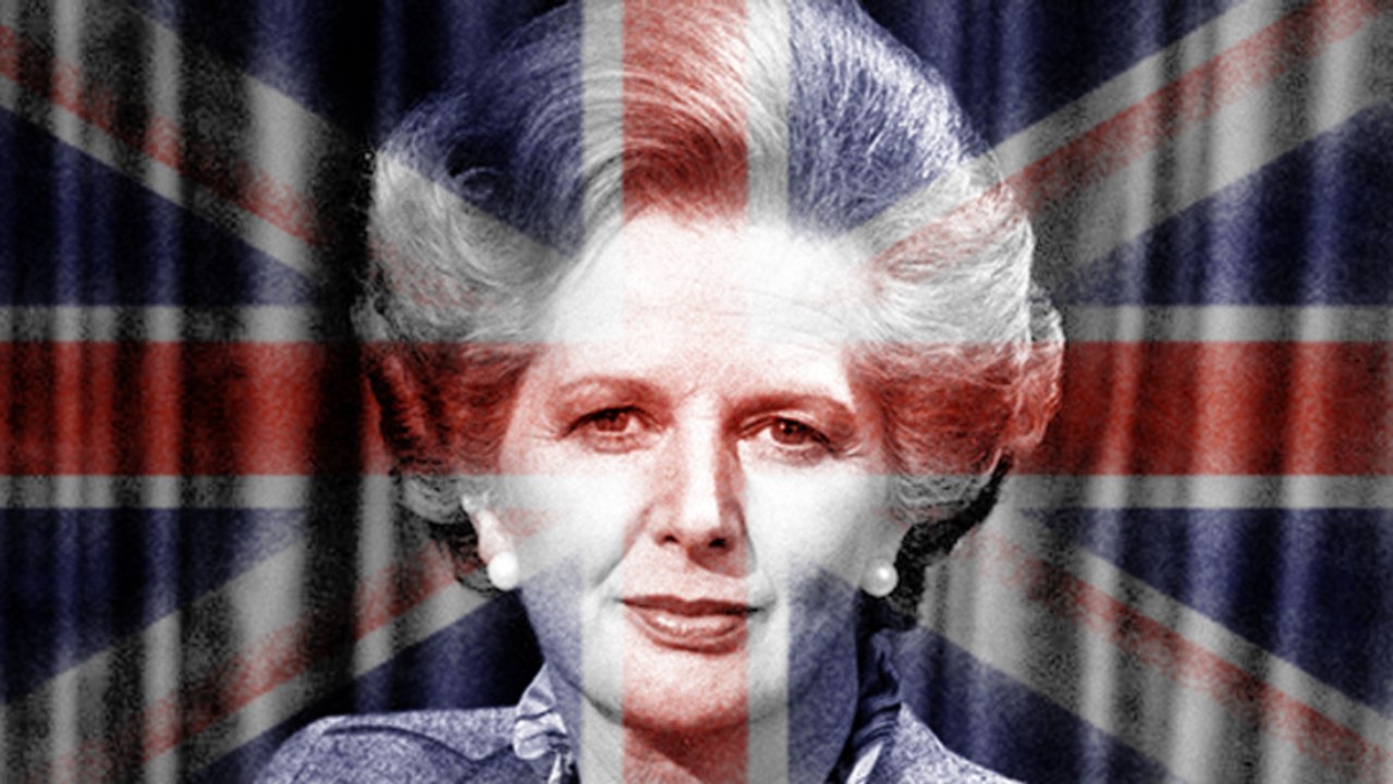 Margaret Thatcher, The Iron Lady, Dead At 87