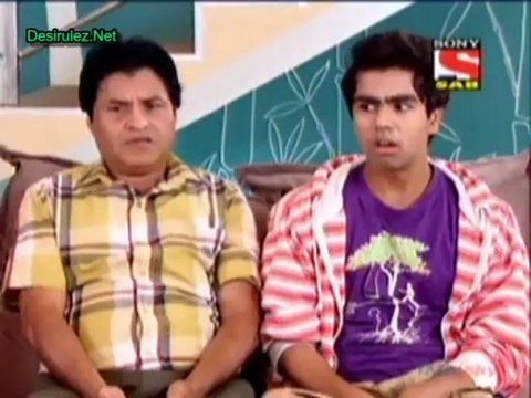 Hum Aapke Hai In Laws 8th April 2013 Part1