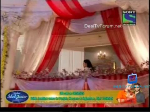 Kya Hua Tera Vaada 8th April 2013 Video Watch Online