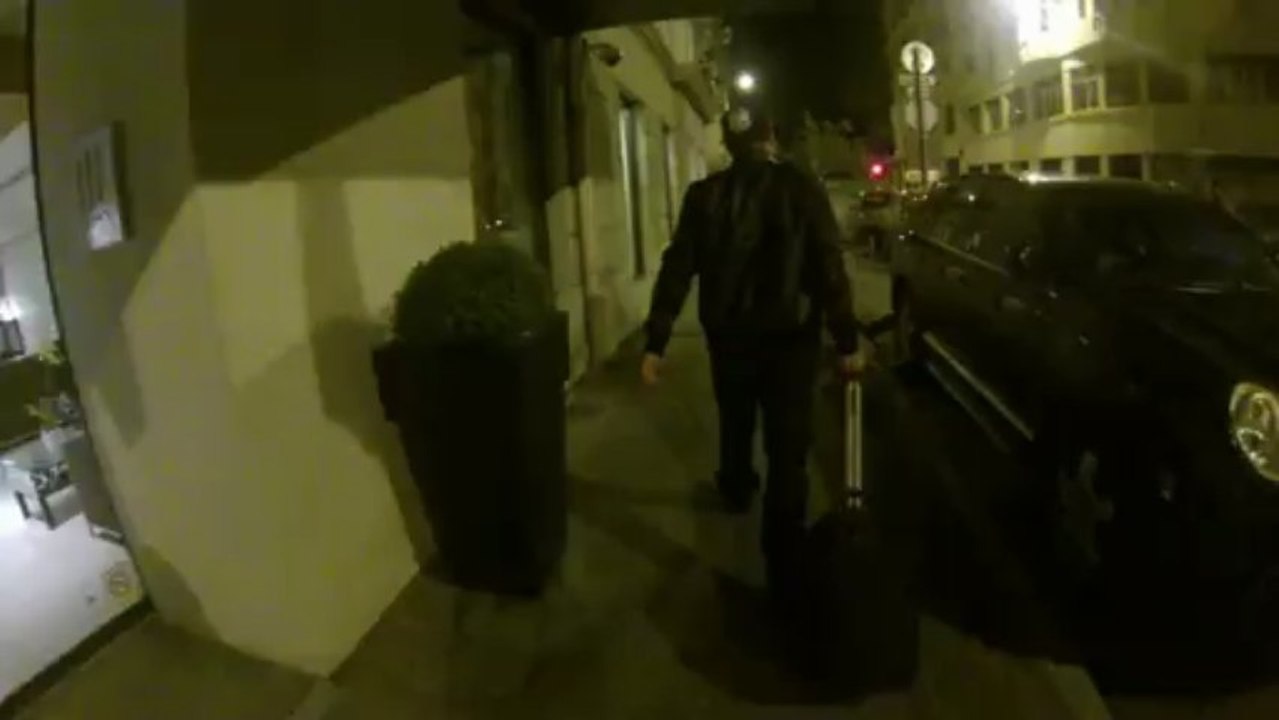 Fatman Scoop & Dj Bens @ High Club (Nice) HD