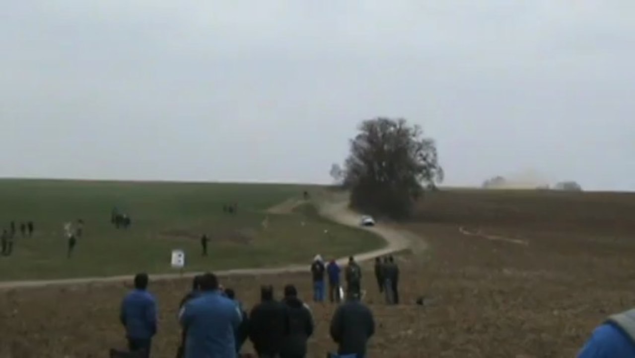 Rallye du Cristal 2013 - N°21