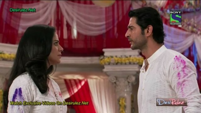 Kya Hua Tera Vaada 8th April 2013 PART-2