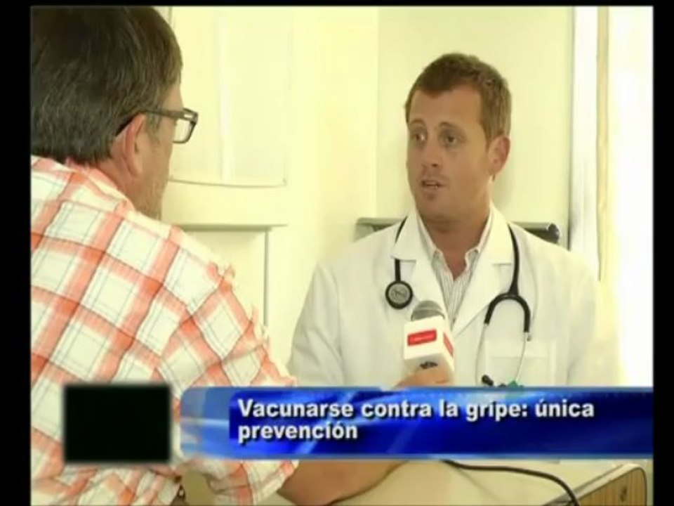 Dr. Pablo Fescina