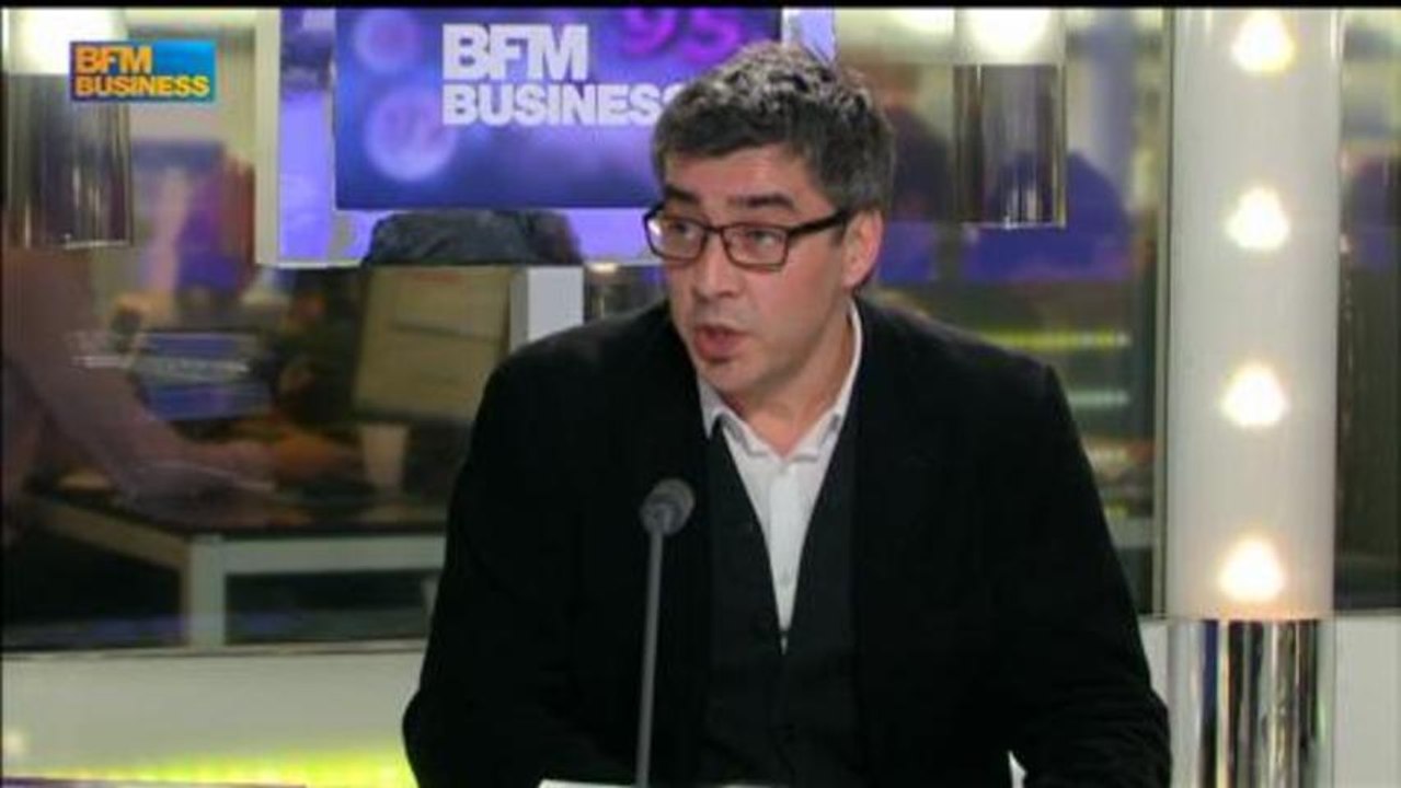 La tendance du moment : ce web qui vous facilite la vie, dans Paris est à vous - 8 avril 3/5