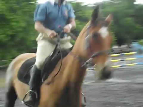 07.04.13 - amateur 2 vitesse - Elias et Jaffa