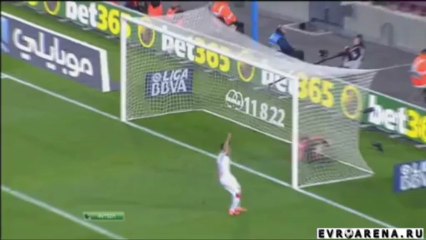 Обзор . Чемпионат Испании 08.04