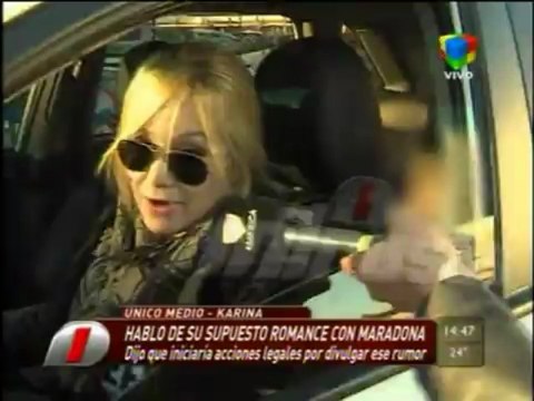 Pronto.com.ar Kaina, nota completa