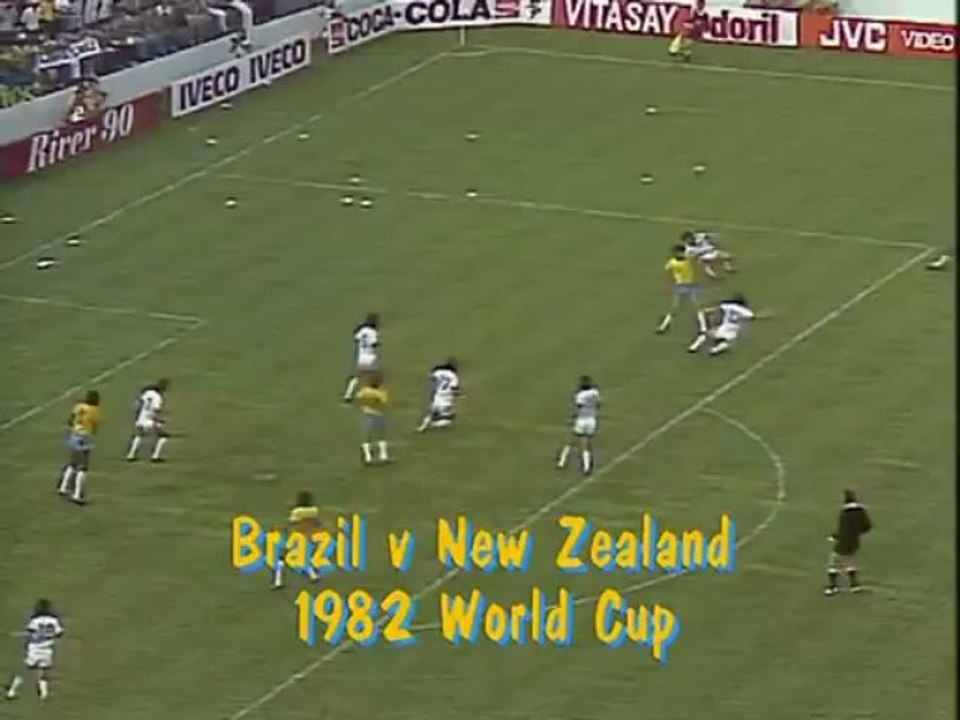 The Boys From Brazil (part 2 of 2)