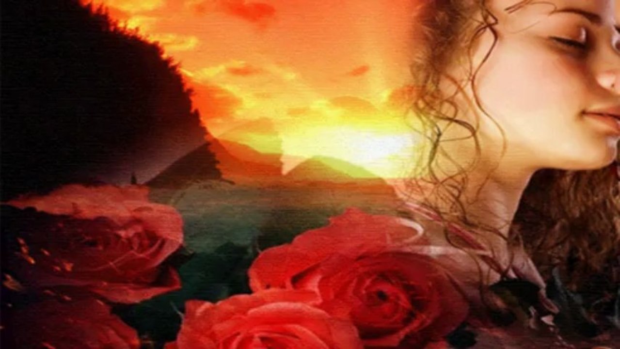 Bahnhof der Sehnsucht - Daniela Alfinito