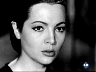 Homenaje a Sara Montiel