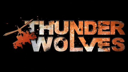 CGR Trailers - THUNDER WOLVES Trailer