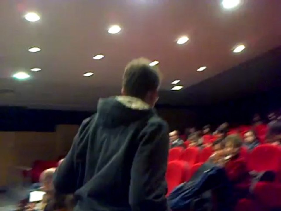 Amayun concours guitare Mazamet avril 2013