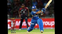 IPL Mumbai Indians vs Delhi Daredevils Match 9