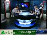 Bolta Pakistan - 8th april 2013
