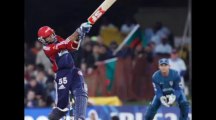 IPL Mumbai Indians vs Delhi Daredevils Match 9