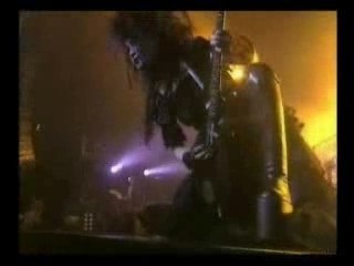 Moi Dix Mois - Poison