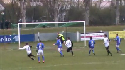 Stella Maris contre Concarneau B