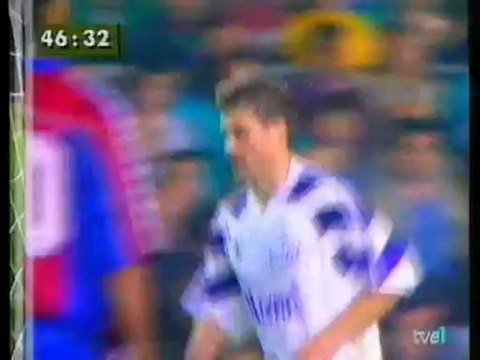 ЛЧ 93-94 Барселона-Аустрия