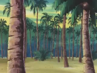 SUPER ROBOT 28 - 17 - Il guardiano dell' isola