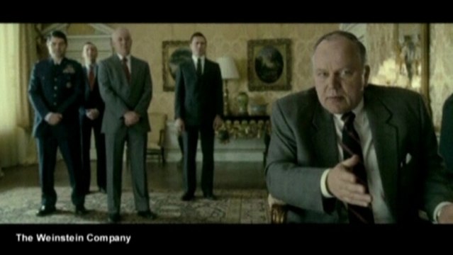 Meryl Streep remembers Margaret Thatcher