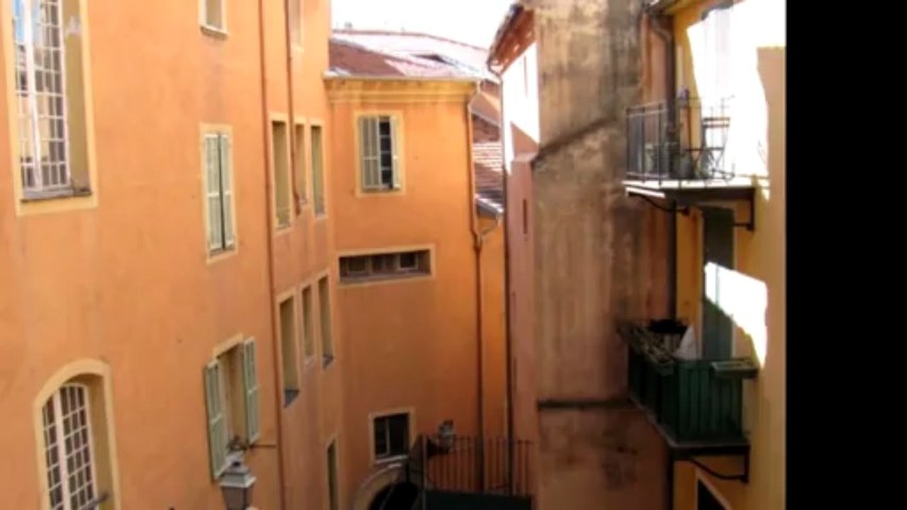 Vente - Appartement à Nice (Vieux Nice) - 150 000 €