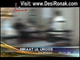 Miraat ul Uroos Episode 22 - 11th April 2013 (Promo)