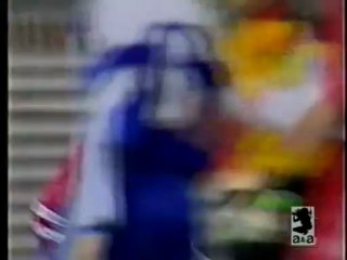 ЛЧ 93-94 Монако-Спартак