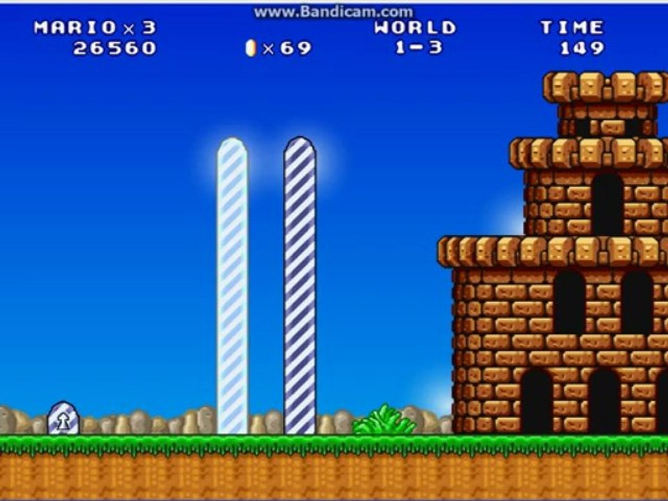 super mario bros