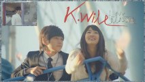 K.Will - Love Blossom Full MV k-pop [german sub]