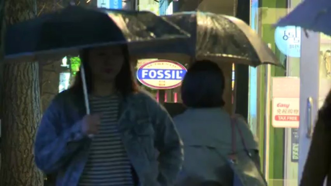 Kriegsgetrommel aus pjöngjang: keine panik in südkorea