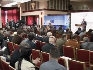 Speciale - Oda ekonomike ne Maqedoni - 08.04.13