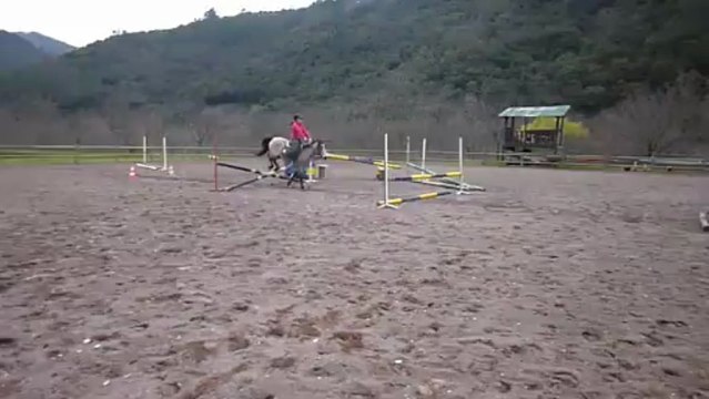 dernier passage ligne Véo 8 avril 2013