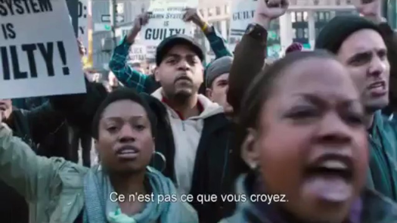 Broken City Bande annonce  (avec lien du film complet)