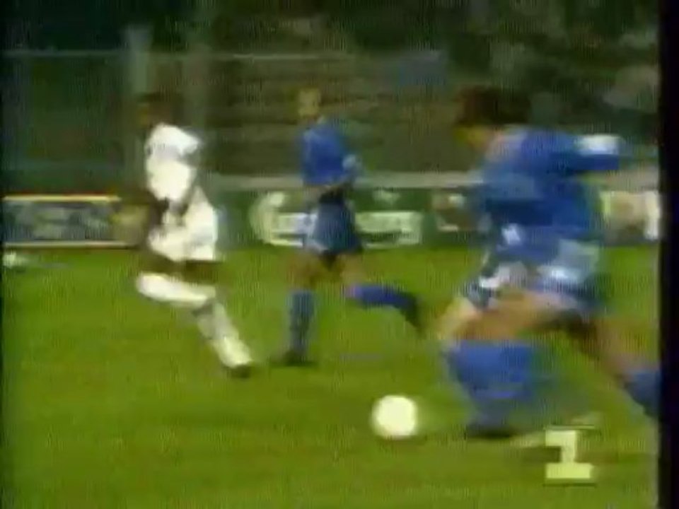 ЛЧ 93-94 Милан-Вердер  Андерлехт-Порто  Порто-Андерлехт  Вердер-Милан