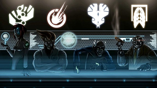 CGR Trailers - EDGE OF SPACE Cinematic Teaser Trailer