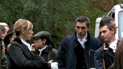 Episode3 - Chasse à courre Parc de Saint Maur, 3/11/2012