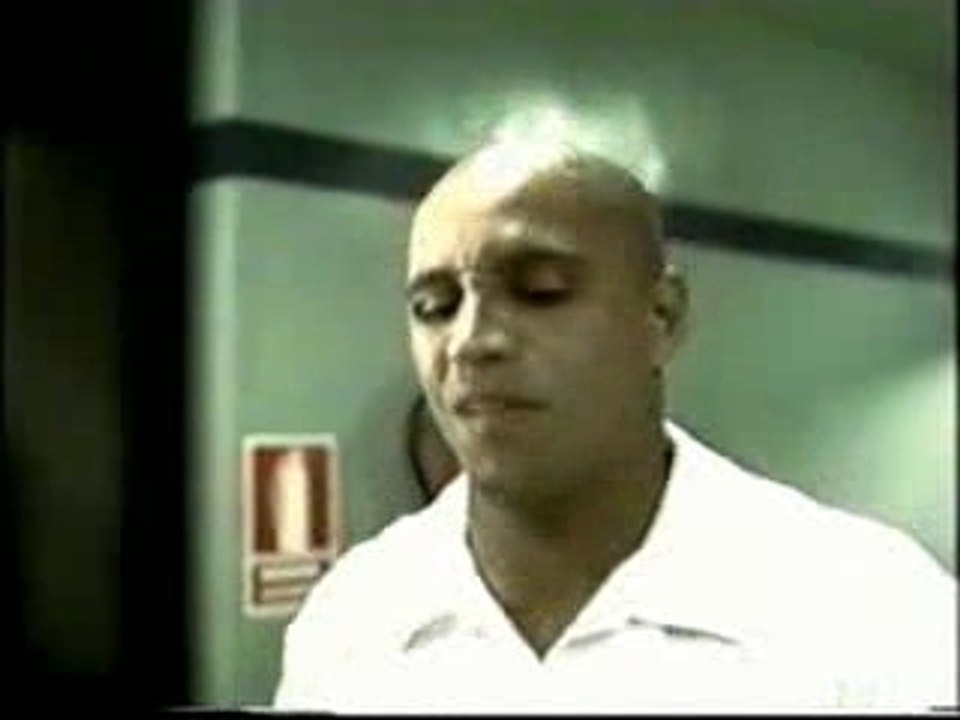 Pepsi-Injury