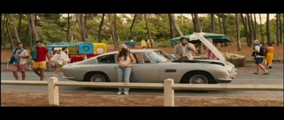 Bande Annonce - Camping 2.