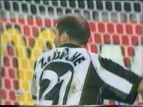 ЛЧ 97-98 Групповой раунд 1-тур