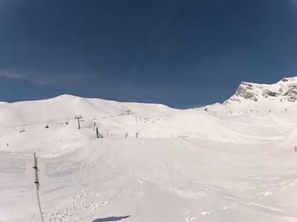 la depeche pst cauterets 07 04 2013