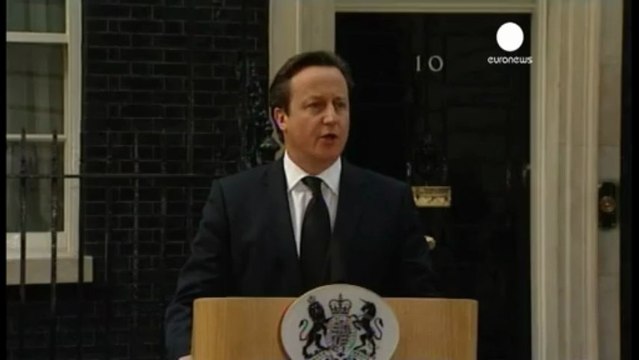 Cameron: Margaret Thatcher fu premier patriota