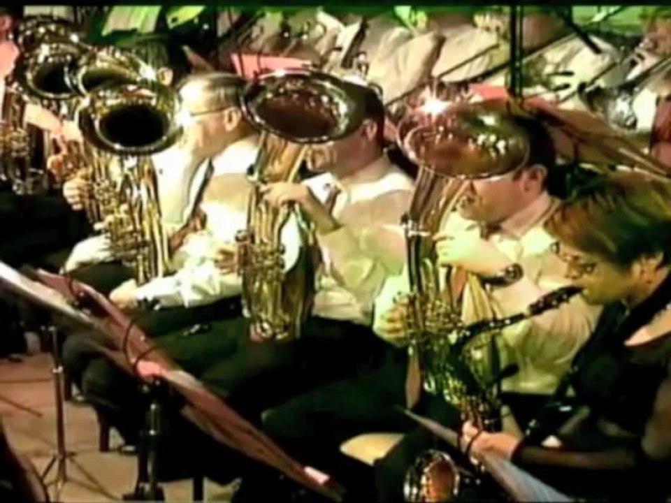 Tuba Concerto